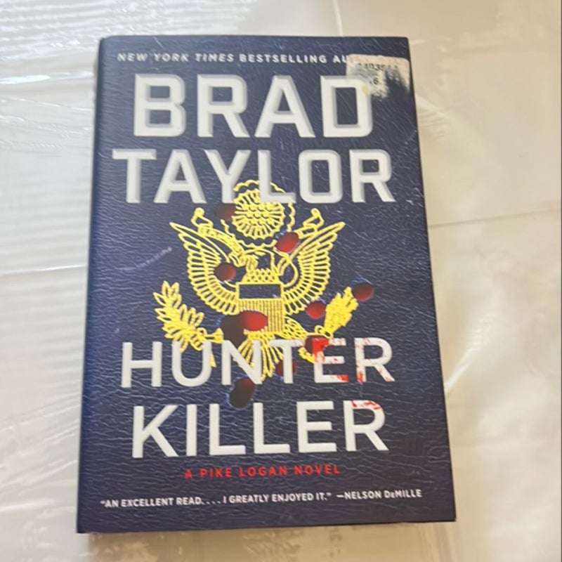 Hunter Killer