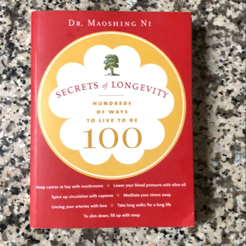 Secrets of Longevity