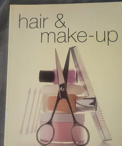 Hair and Make-Up