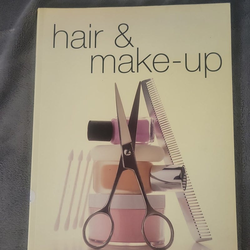 Hair and Make-Up