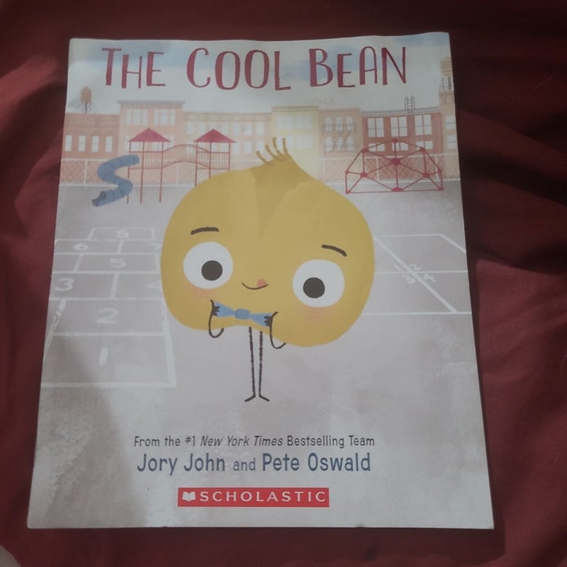 The Cool Bean