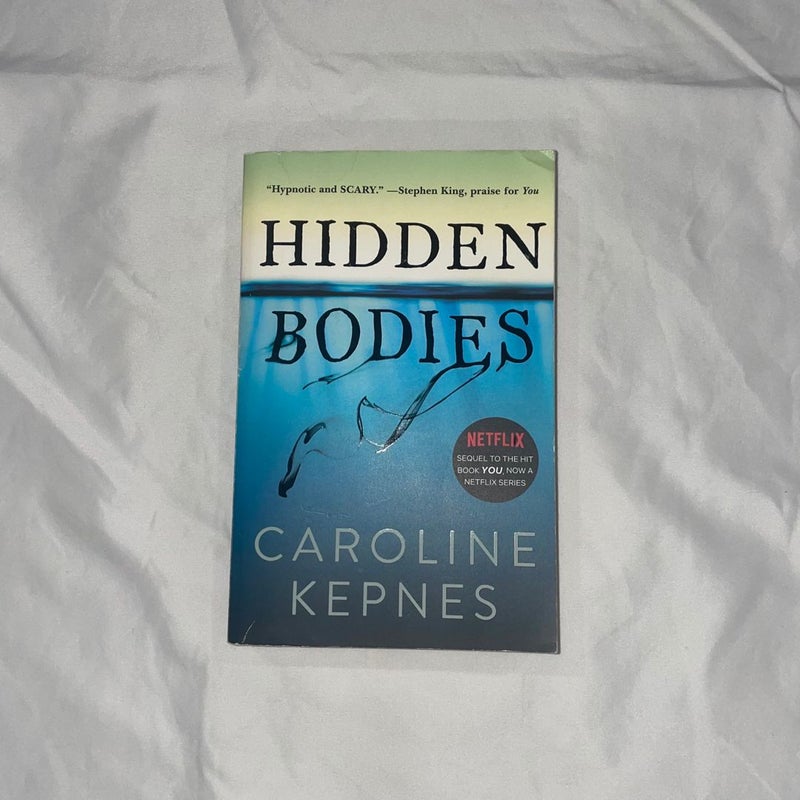 Hidden Bodies