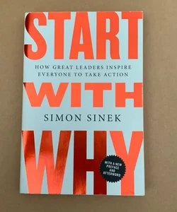 Start with Why