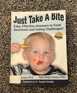 Just Take a Bite