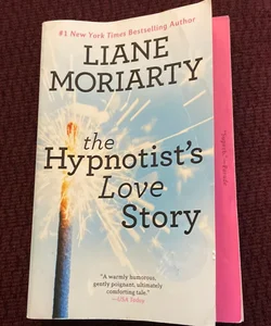 The Hypnotist's Love Story