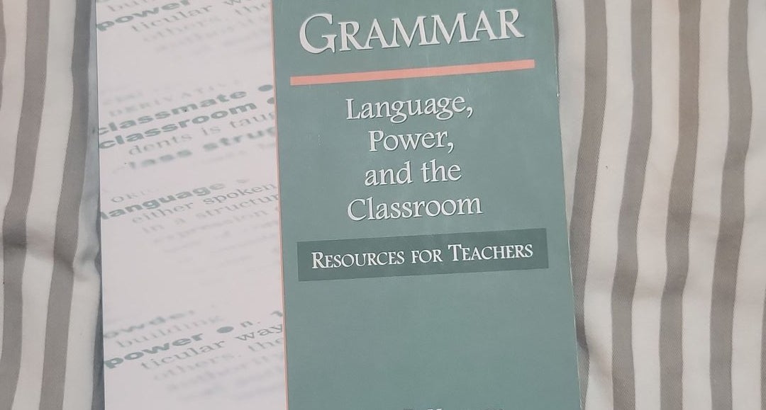 Understanding Language Structure, Interaction, and Variation, Third Ed.