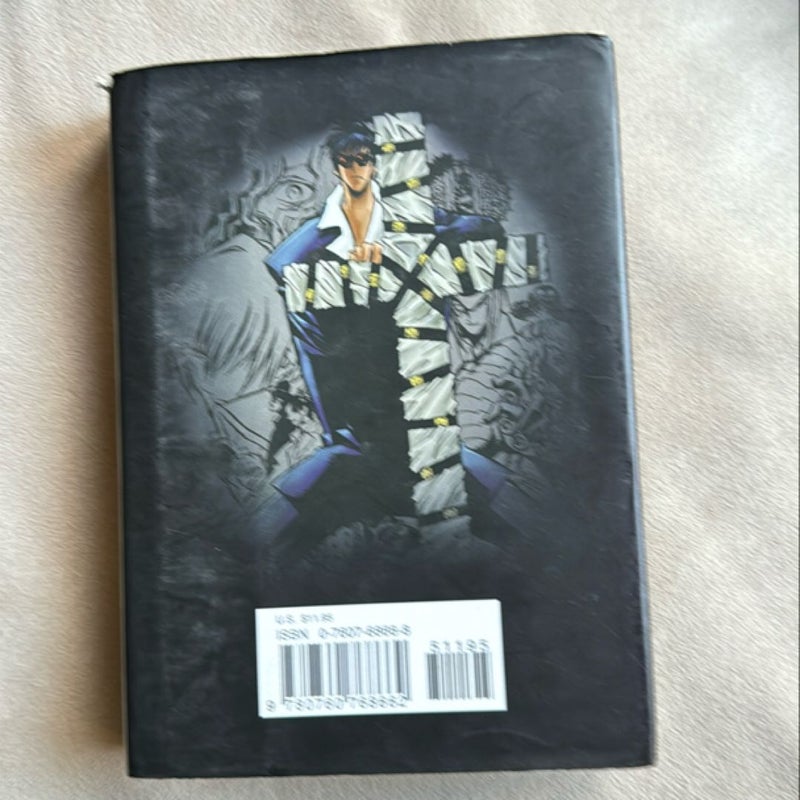 Trigun Volume 2