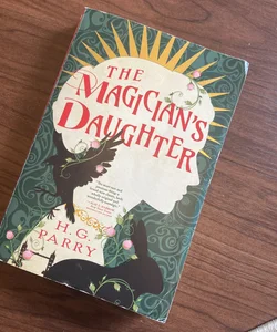 The Magician's Daughter