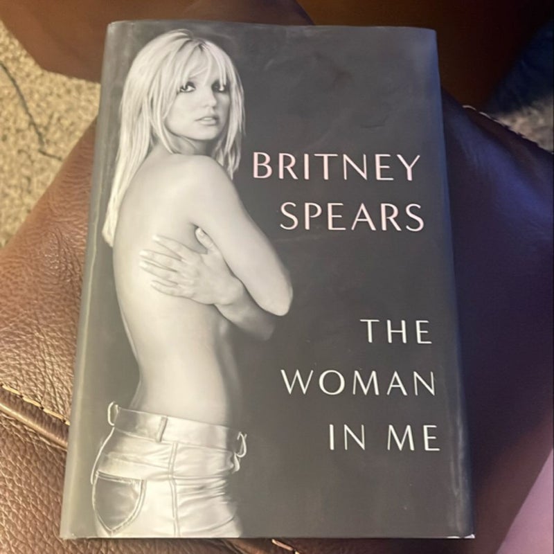 The Woman in Me