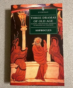 Three Dramas of Old Age