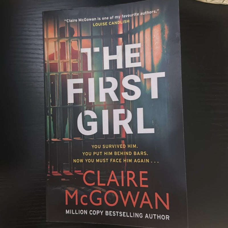 The First Girl