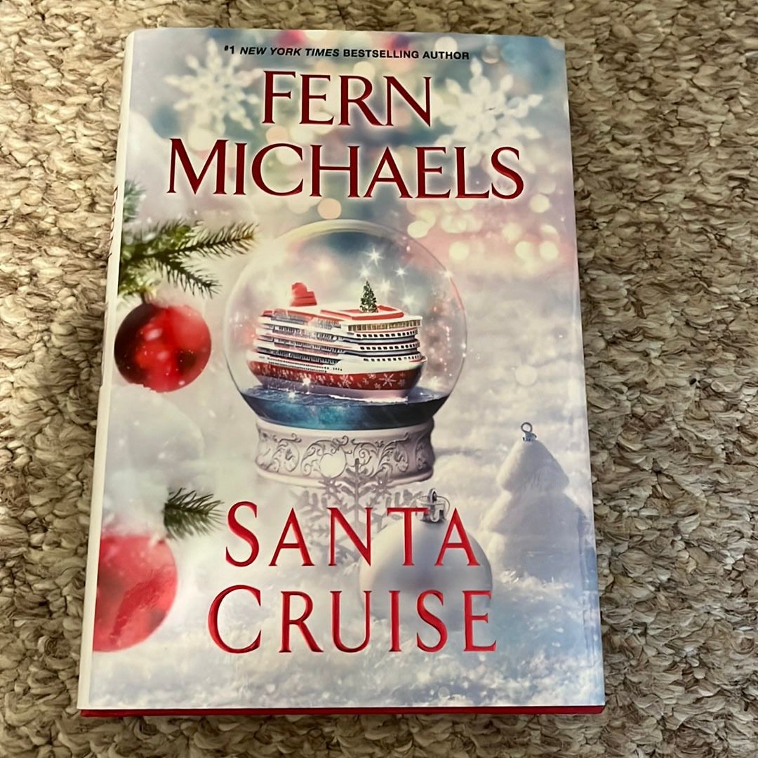 Santa Cruise