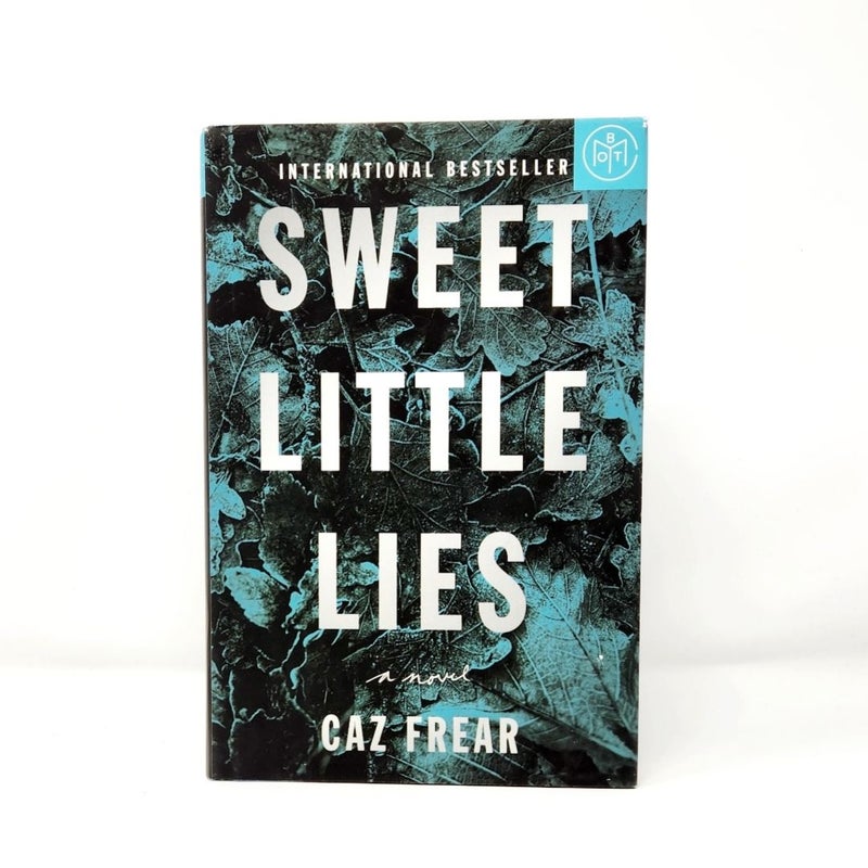 Sweet Little Lies