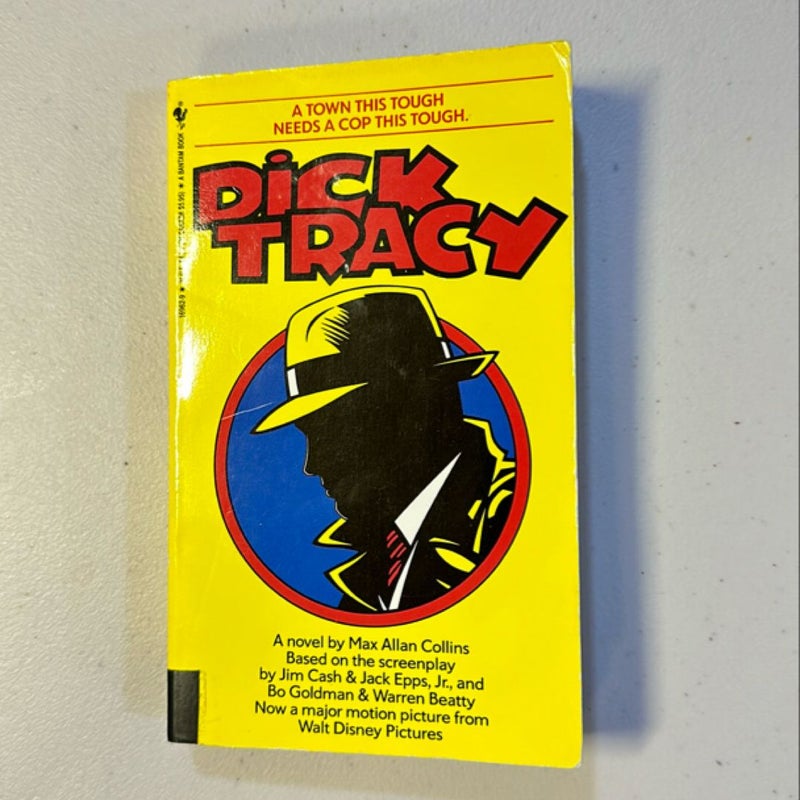 Dick Tracy