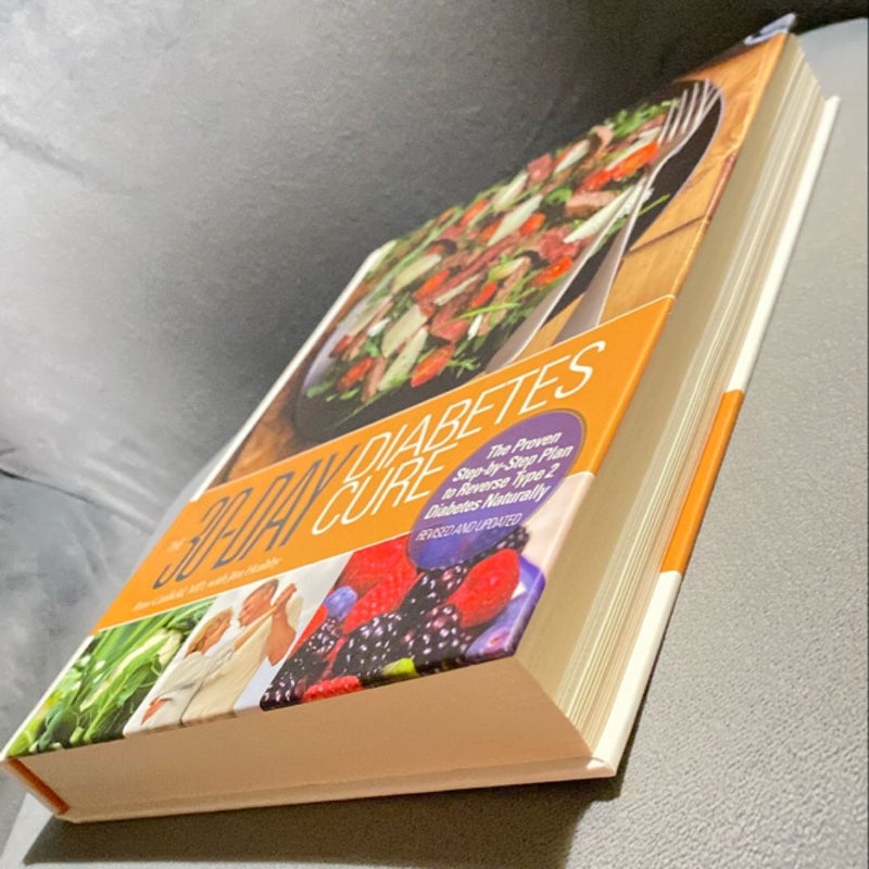 The 30 Day Diabetes Cure