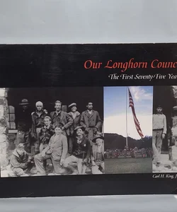 Our Longhorn Council