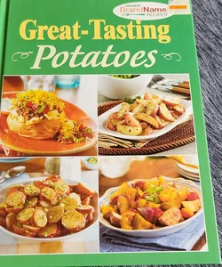 Great-Tasting Potatoes