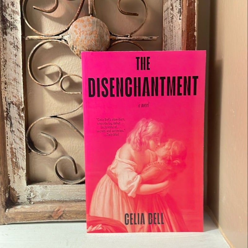 The Disenchantment