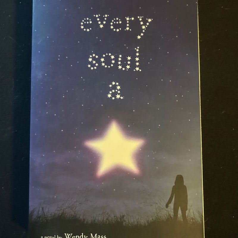 Every soul a star