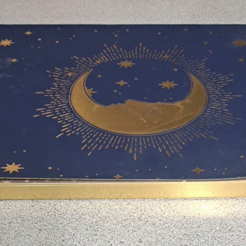 Blue Moon Journal (quantity 2) 