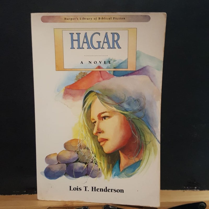 Hagar