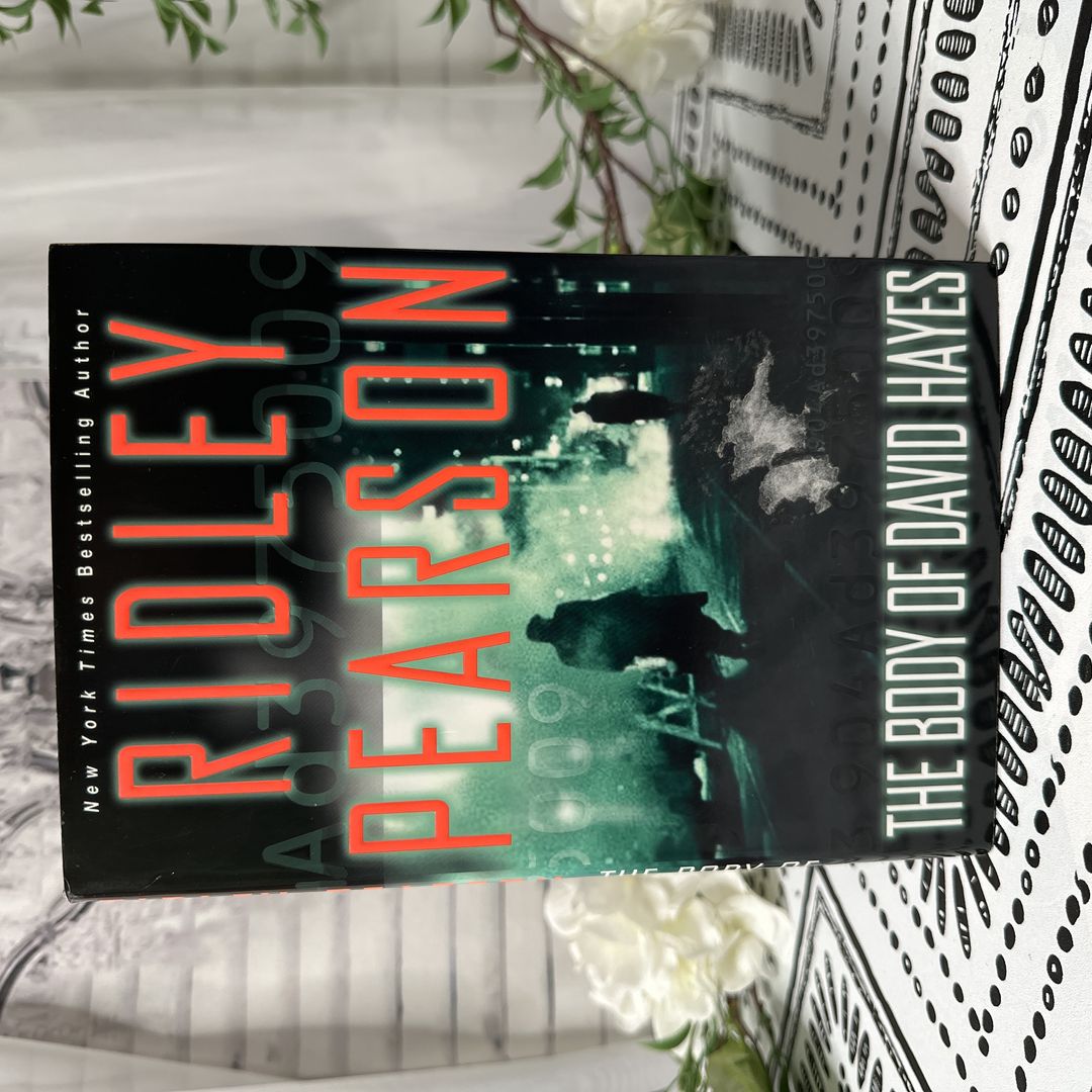 The Body of David Hayes