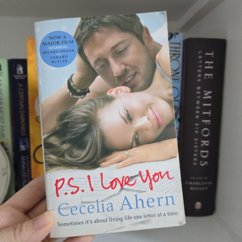 PS, I Love You