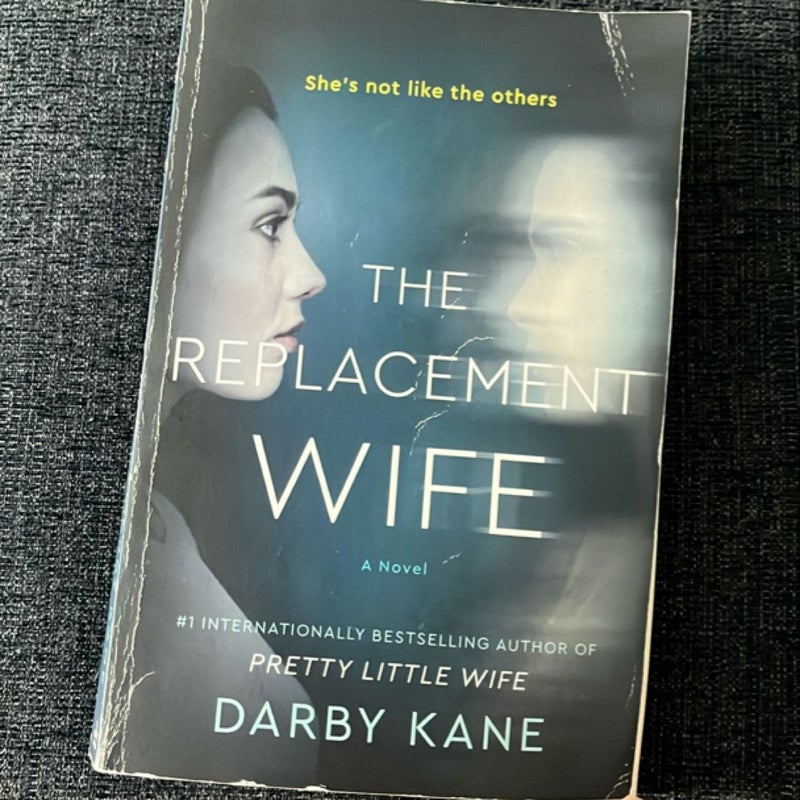 The Replacement Wife