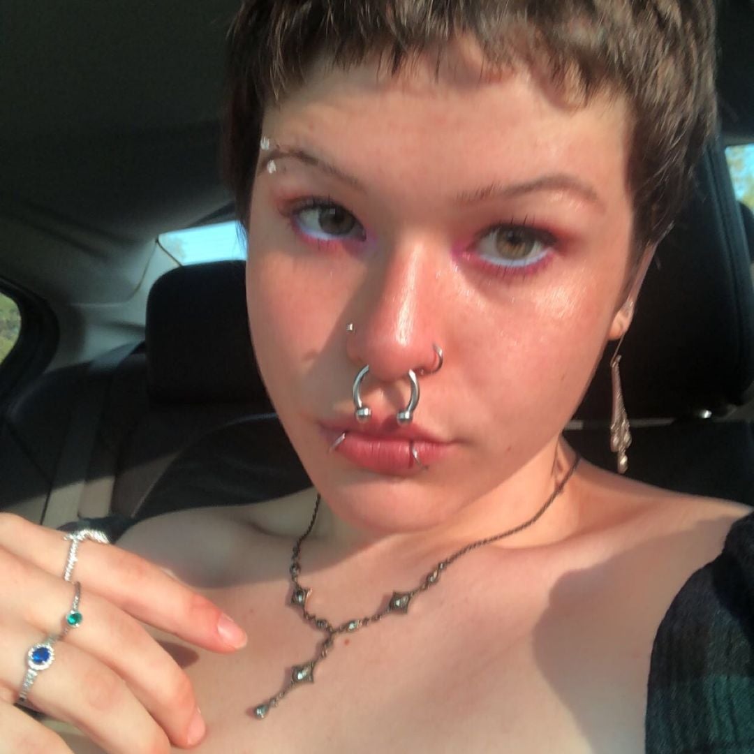 Brianna Lamberty