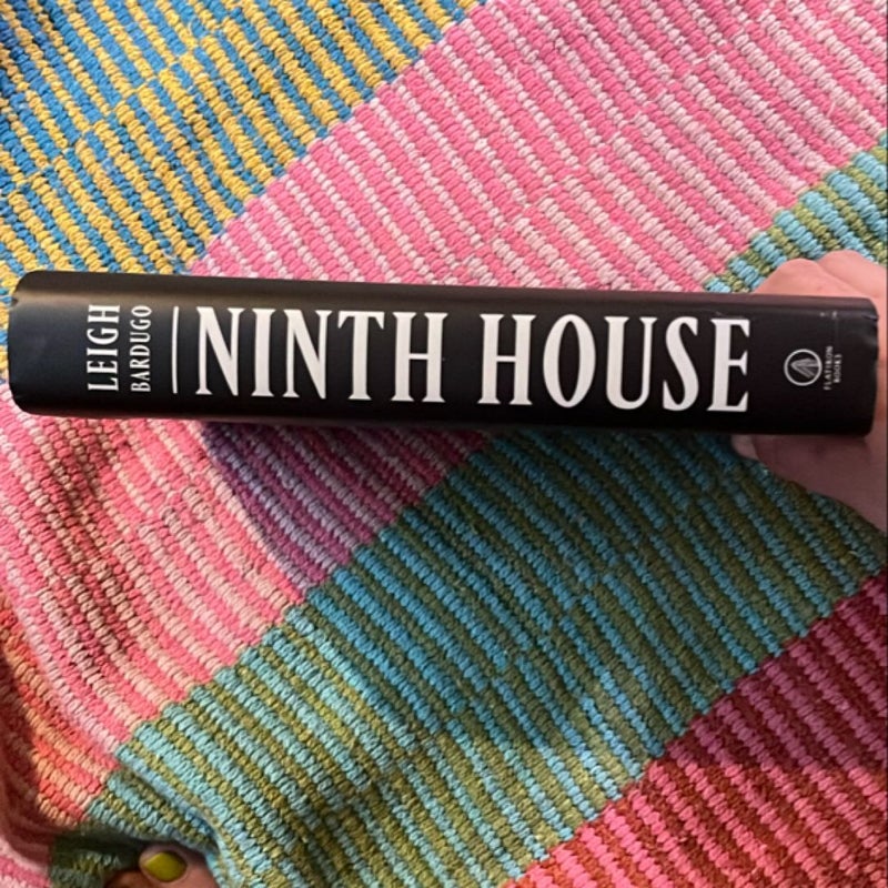 Ninth House