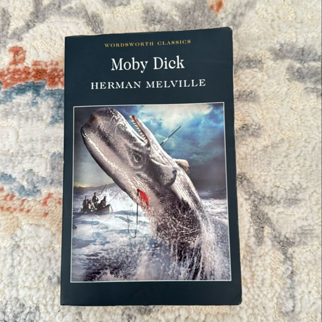 Moby Dick