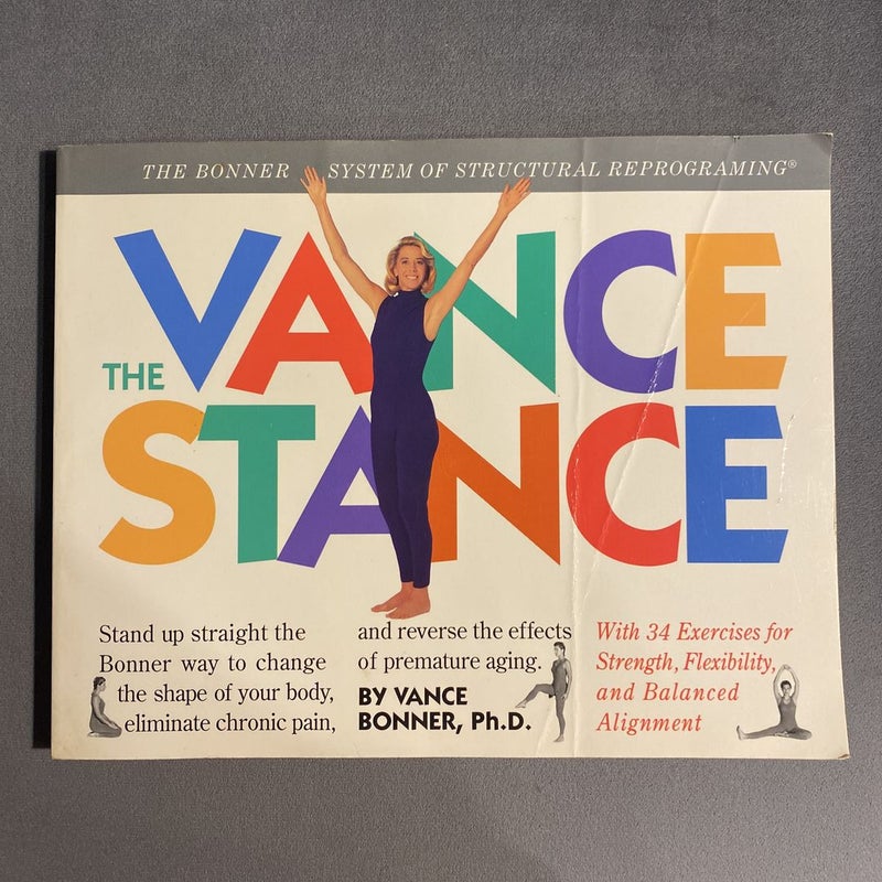 The Vance Stance