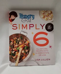 Hungry Girl Simply 6