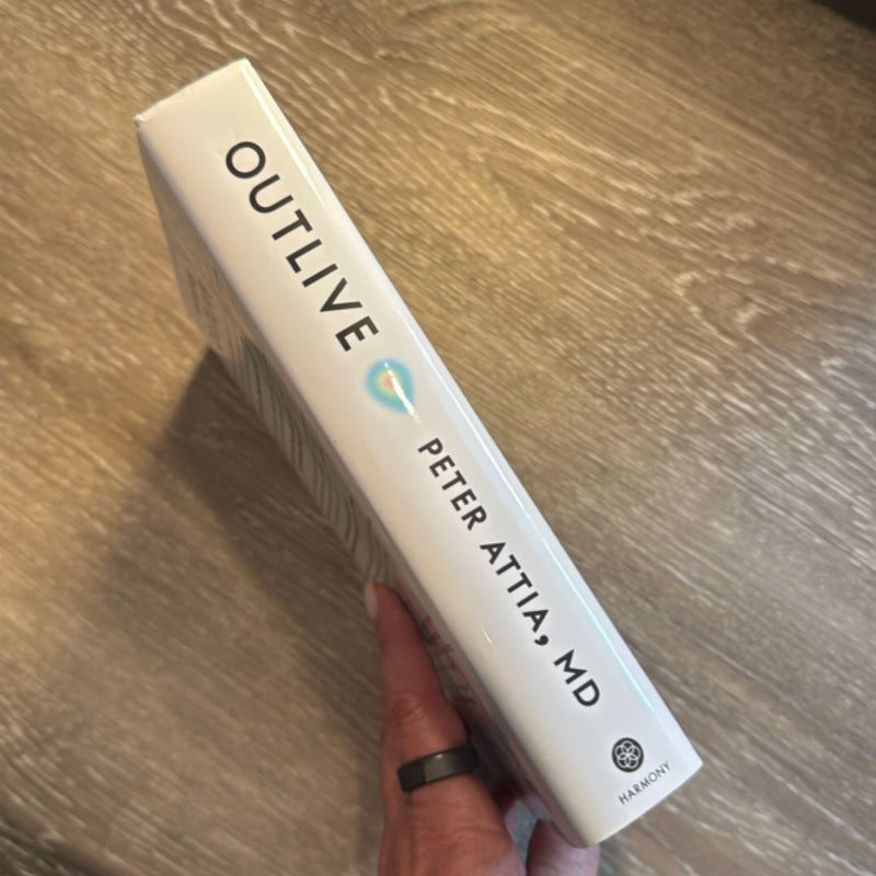 Outlive
