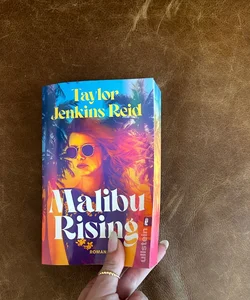malibu rising special edition