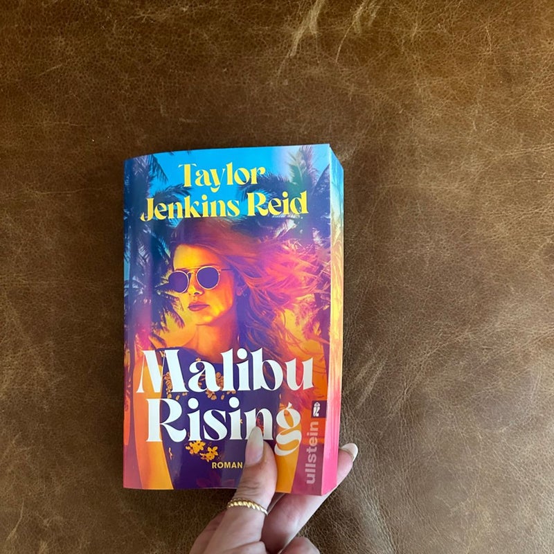 malibu rising special edition