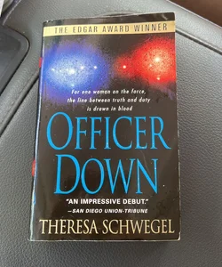 Officer Down