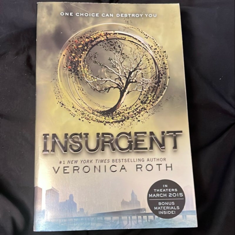 Insurgent