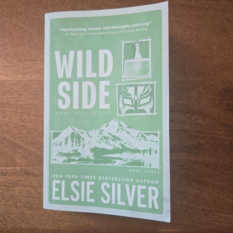 Wild Side