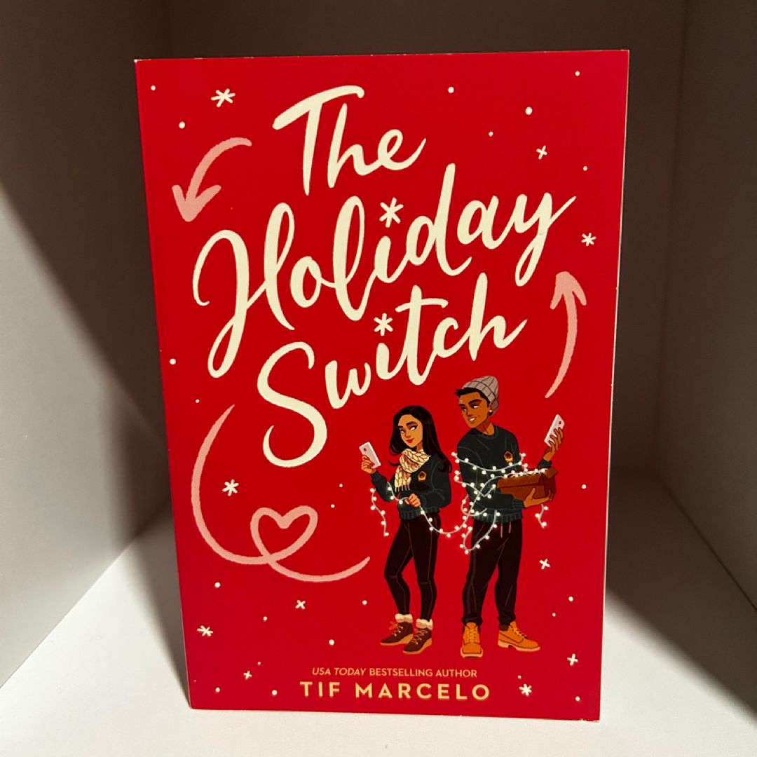 The Holiday Switch