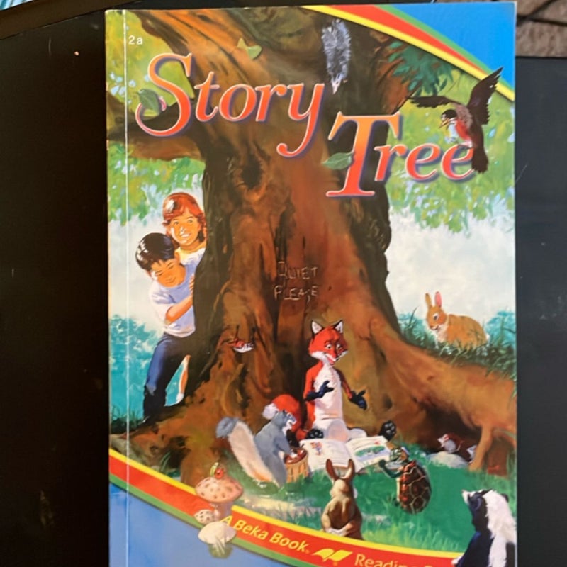 Story Tree