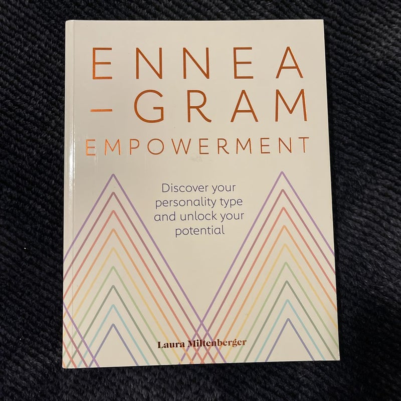 Enneagram Empowerment