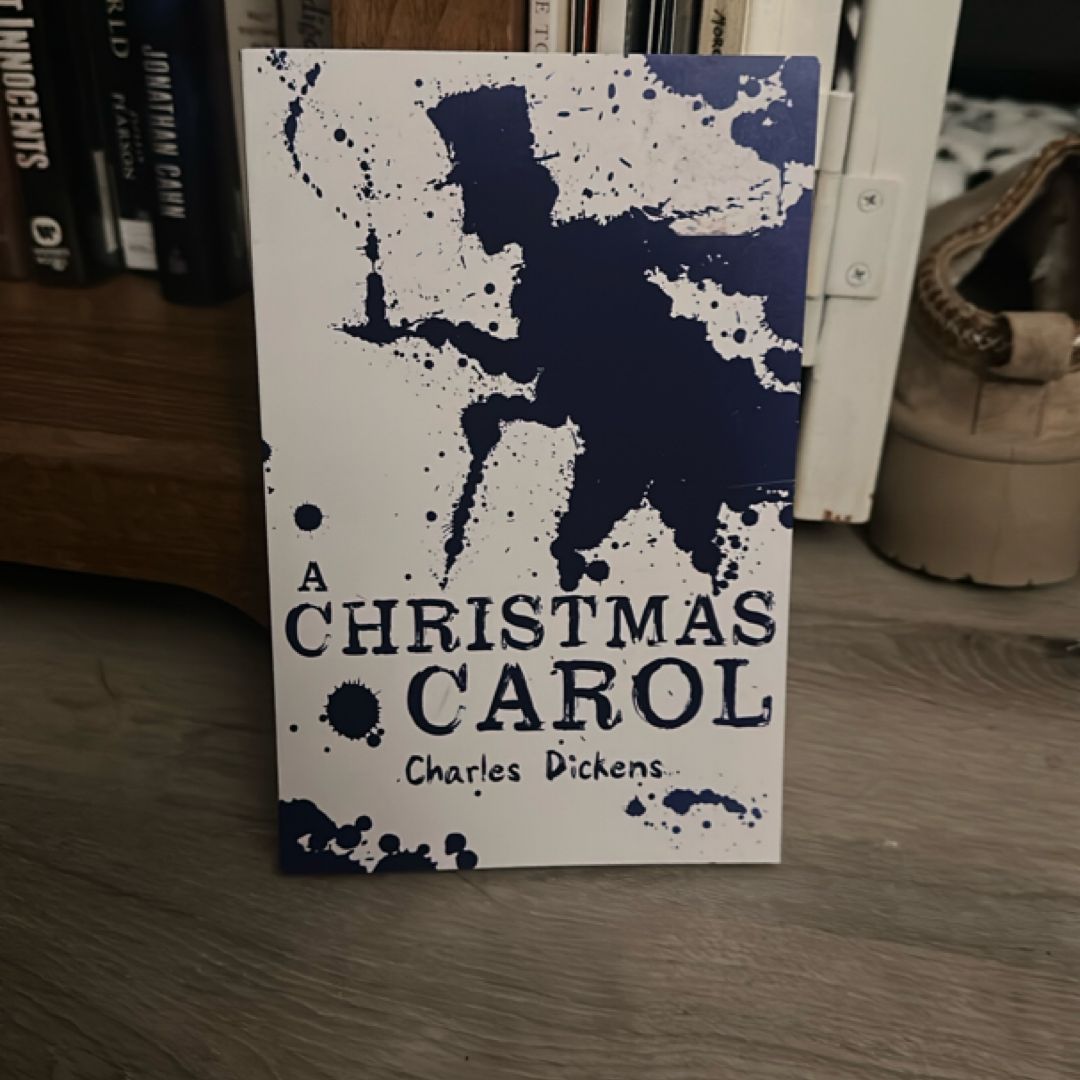A Christmas Carol