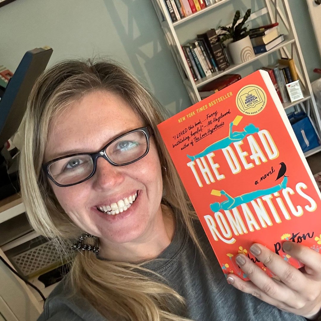 Baseball Mom Bookworm