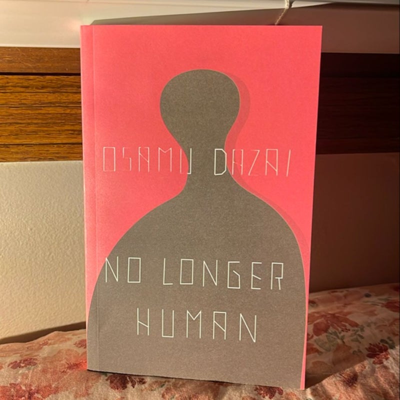 No Longer Human