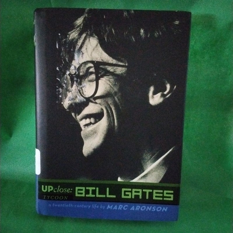 Bill Gates