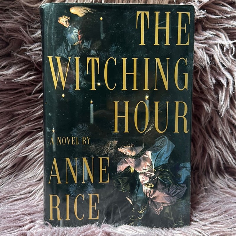 The Witching Hour