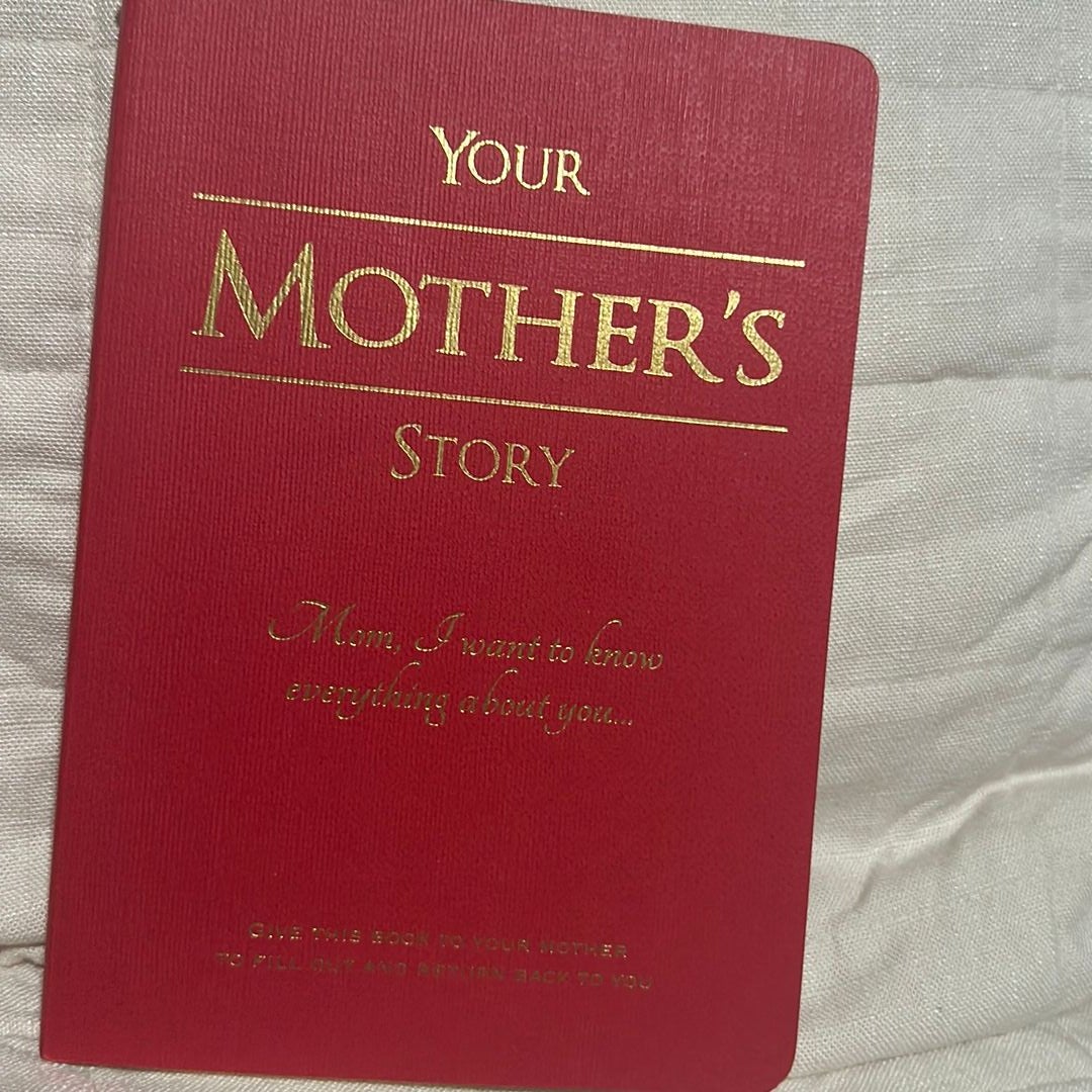 Your Story Mothers