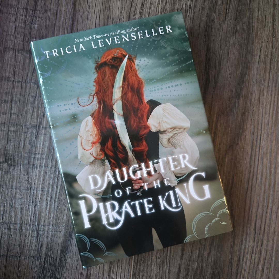 Daughter of the Pirate King