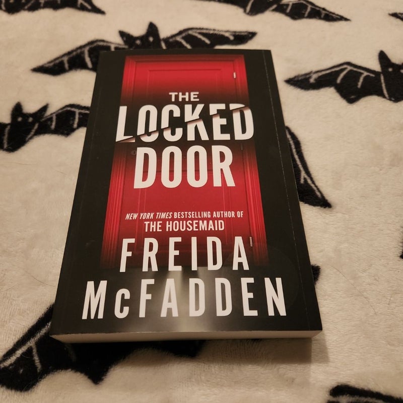 The Locked Door